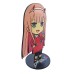 Estátua em MDF Darling in th Franxx mod 01